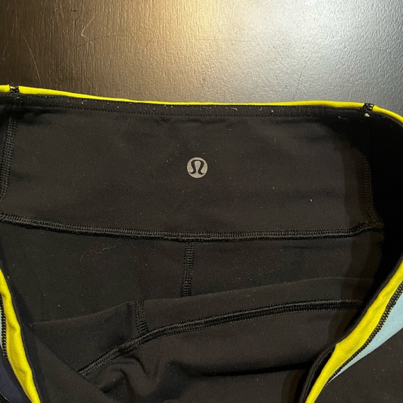 Lululemon Pants - Picture 2 of 3